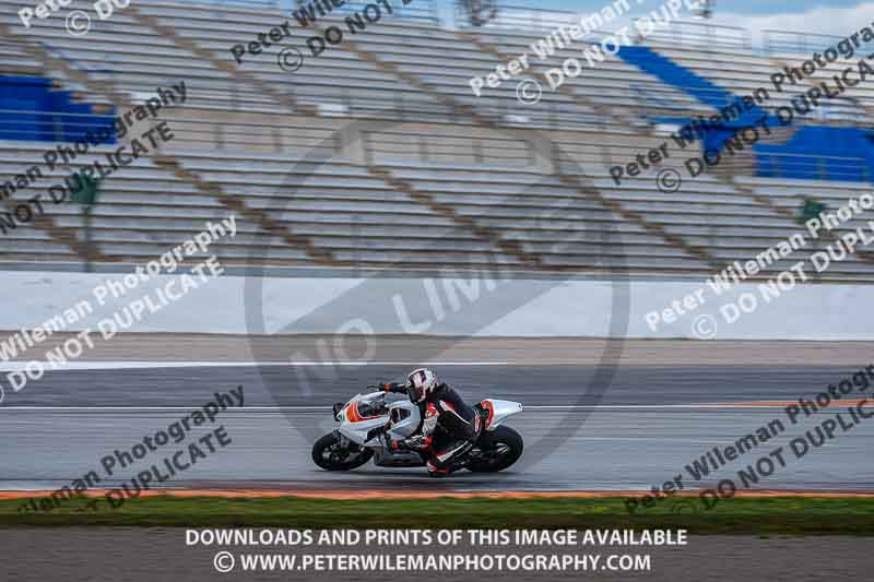march 2018;motorbikes;no limits;peter wileman photography;portugal;trackday digital images;valencia